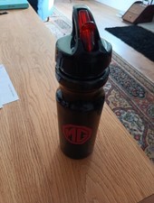 MG Cars Water Bottle