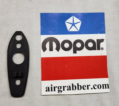 1968 69 70 Charger RR GTX 1967-1976 Dart Demon Duster mirror gasket 2802303 new