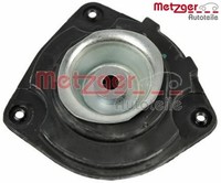Metzger 6490135 FederbeinstüTzlager Domlager Federbeinlager Vorderachse