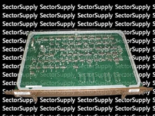 NT6X70CA NORTEL NETWORKS CONTINUITY TONE DETECTOR  DMS-200