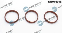 Dr.Motor Automotive Dichtungssatz, AnsaugkrüMmer U.A. FüR CitroËN, Ds, Peugeot