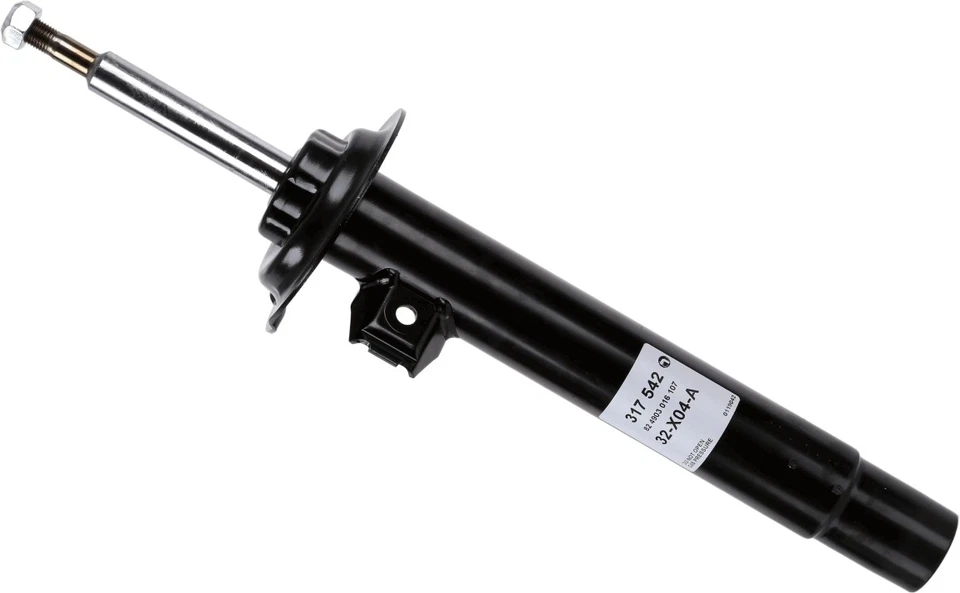 SHOCK ABSORBER 317 542 FOR BMW N42B18A N46B18A 1.8L M43B19 1.9L M47D20 N46B20 - Image 2 of 4
