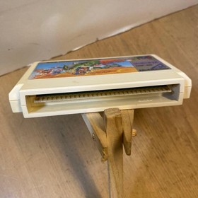 Booby Kids Nintendo Famicom Japan Cartridge Only Used Tested Japanese ver