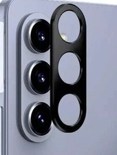 2pk Camera Lens TemperedFilm Protector For Samsung Galaxy Z Fold 5 / 6