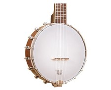 Gold Tone BUT Tenor Banjo Ukulele - Open Box