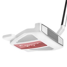 Orlimar F4 35" RH Mallet Putter White High MOI Golf Club w/ Headcover - New