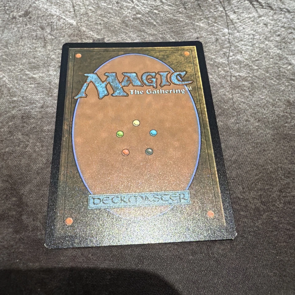 The Walls of Ba Sing Se 261 Prerelease Cards Foil NM - Image 2 of 2