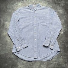 GANT Perfekt Oxford Regular Fit Hemd Herren Gr. M #K10-16