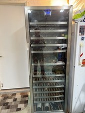 EdgeStar CWR1212SZ 24"W 111 Bottle Capacity - Stainless Steel