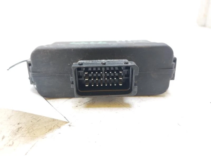 67R011002 CENTRALINA GPL BRC RENAULT MODUS (1° SERIE) 1.2 B 16V MAN 5M 75CV 2008 - Immagine 2 di 4