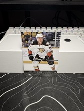 2015-16 Upper Deck Series 2 Young Guns #496 Nick Ritchie