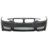 StoßStange FüR Bmw 3Er F30 F31 Nicht Lci Lci 11-18 M3 Sport Evo Look