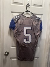 Kentucky Wildcats Blue NCAA Jerseys for sale | eBay
