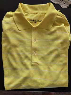 Nike Golf Poloshirt, Größe S