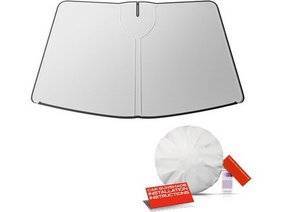 For 2015-2022 Chevrolet Trax Windshield Sunshade Front Windshield APR 69459CRSM