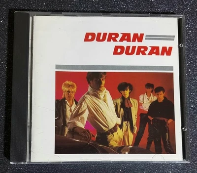 Duran Duran – Duran Duran - Imagen 1 de 3
