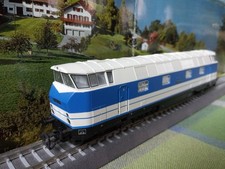 TT Lok Diesellok V200 mit Gfk -TILLIG- Top*