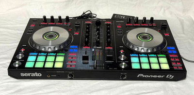 Pioneer DDJ-SR2 2-Channel Serato DJ Controller for sale online | eBay