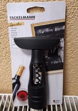Fackelmann Korkenzieher