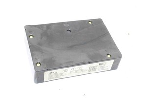 OPEL MOKKA / MOKKA X Bluetooth Steuergerät 23221498 1.40 Petrol 103kw 31037877