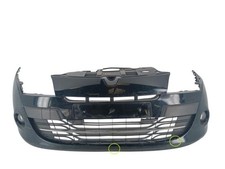 Pare-choc avant Renault MEGANE