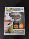 Funko POP! Vinyl Whitebeard One Piece Crunchyroll Exclusive Chase 2023