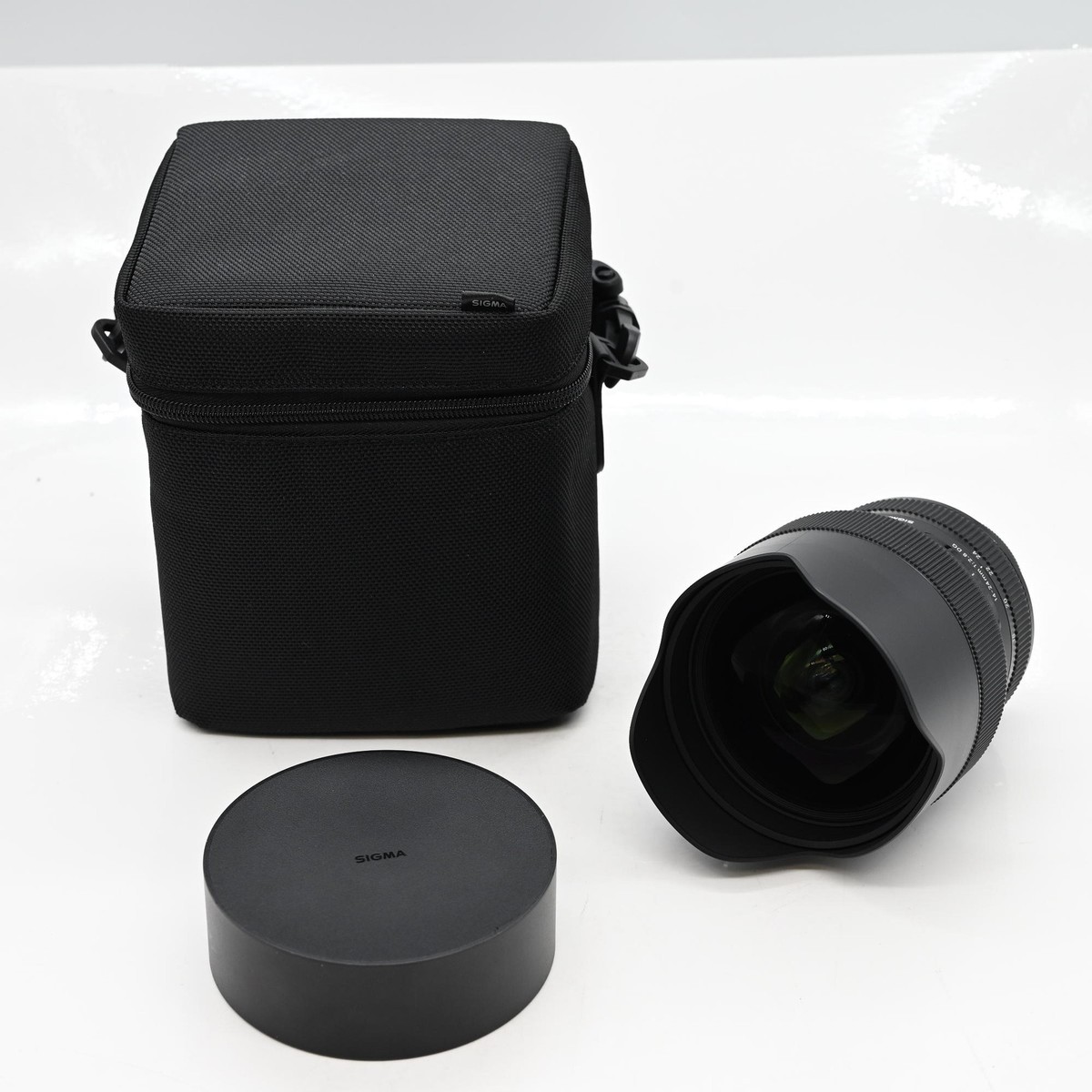 Sigma AF 14-24mm f2.8 DG HSM Art 018 Lens Nikon #226 | eBay