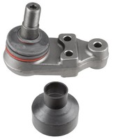 1X LemfÖRder 25540 02 Trag-/FüHrungsgelenk FüR Ford