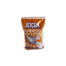 Everbuild premix cement grey 2kg bag