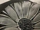  Mikasa Sunflower Frost Bowl — photo 5