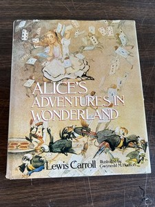1985 Alice in Wonderland | eBay