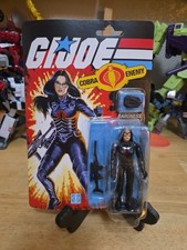Hasbro GI Joe/Transformers Collaborative 2022 Baroness New/MOC