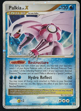 Palkia LV.X DP18 Black Star Promo Pokemon Promos HP on eBay