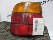 Feu arrière BMW 535