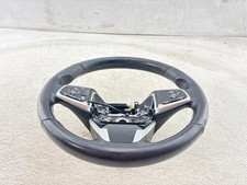 2017-2021 Honda Civic Steering Wheel Oem 2017-2021 Honda Civic Steering Wheel Oem