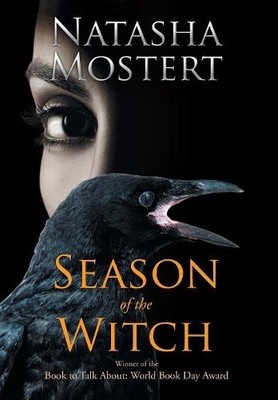 Natasha Mostert Season of the Witch (Gebundene Ausgabe)