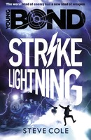 Young Bond | Strike Lightning | Steve Cole | Englisch | Taschenbuch | Young Bond