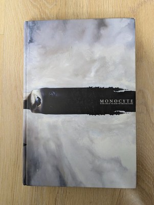 Monocyte (ISBN: 9781613772812)