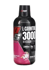 ProSupps L Carnitine 3000 473 Ml Dragon Fruit Fat Loss Liquid Stimulant Weight