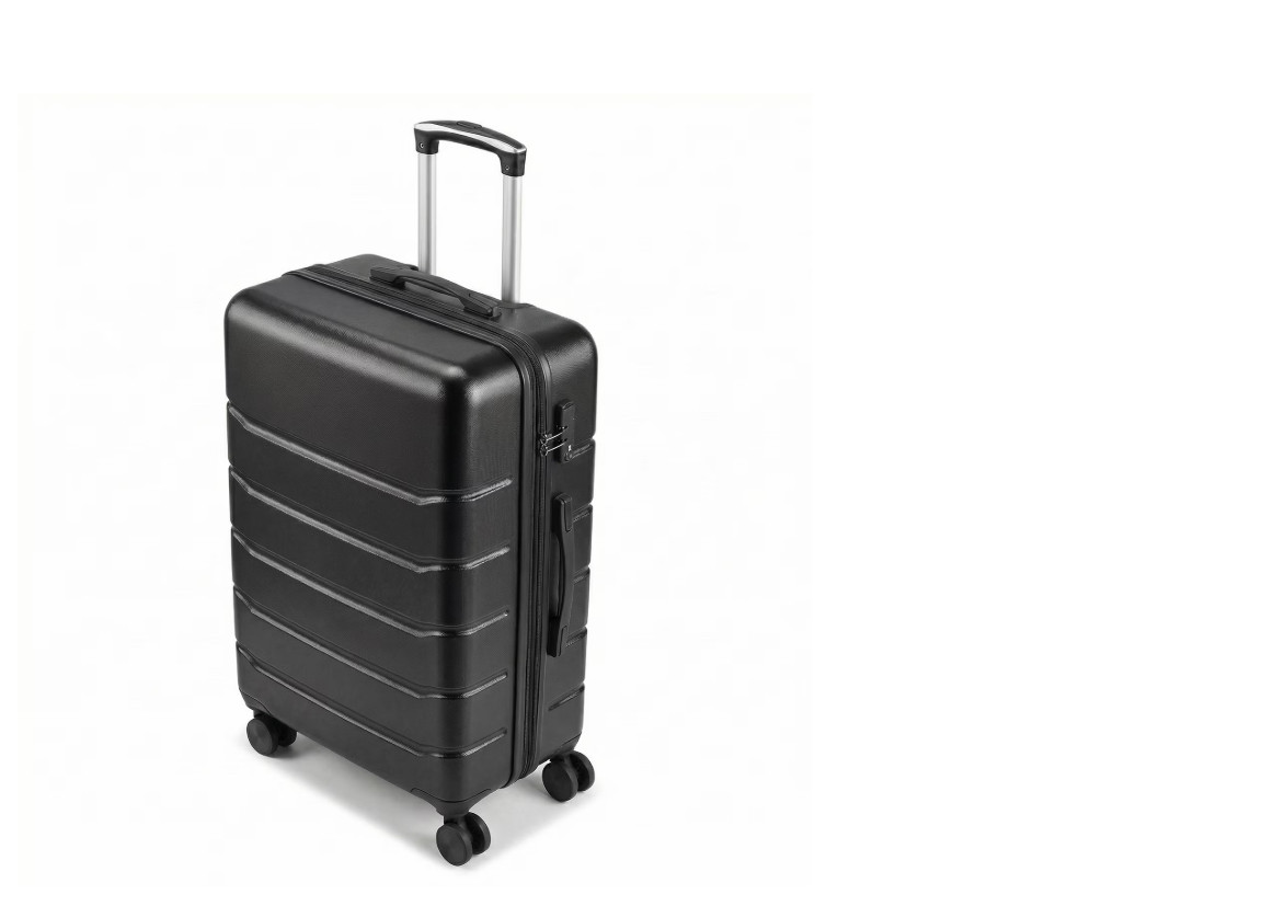 Alvantor 20-28 inch Luggage,Expandable Hardside Suitcase wit