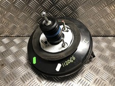 BREMSKRAFTVERSTÄRKER Peugeot 208 II (UB/UH/UP) 1643581280 #126354562
