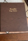 FRANKLIN HALF DOLLAR COMPLETE SET 1948–1963 DANSCO W COA 35  XF-Uncirculated?