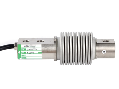 #ad 1PCS NEW FIT FOR Bellows pressure load cell HBB 20KG $370.00