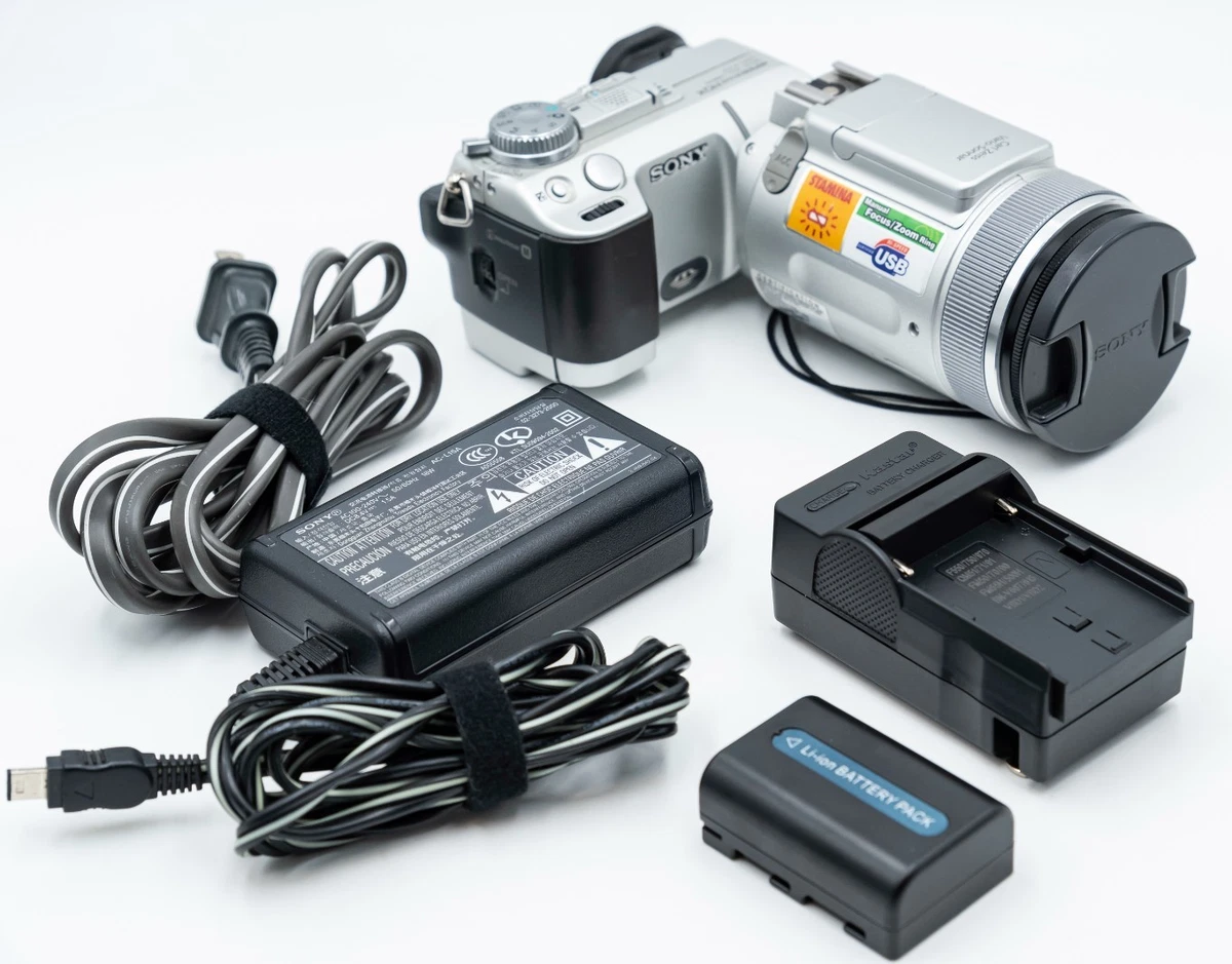 Sony Dsc F717 for sale | eBay