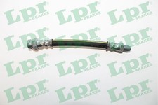 LPR Bremsschlauch 6T47964 für VW AUDI OPEL SKODA SEAT FIAT POLO 5 6R1 6C1 TSI A1