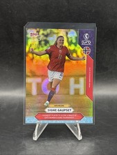 2021-22 Topps Now UEFA Women's Champions League Soccer Cards Checklist 18