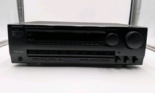 KENWOOD KR-V6070 Audio-Video Stereo Receiver READ BELOW