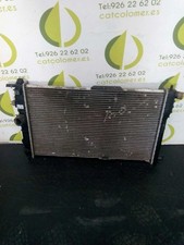 Radiateur Daewoo NEXIA