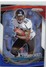 2025 Panini Prizm #121 Torry Holt