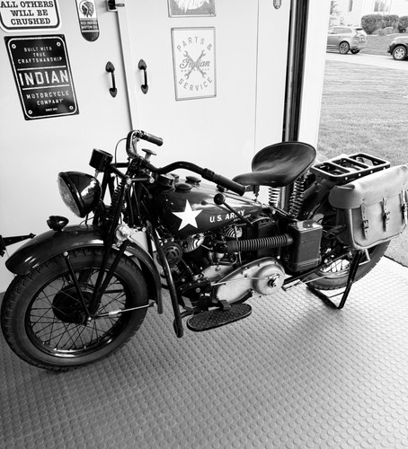 1941 Indian 741 34 image